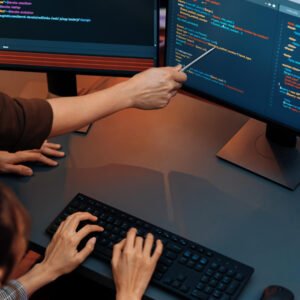 Aplicaciones Web a Medida