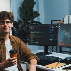 Desarrollo Web Corporativo