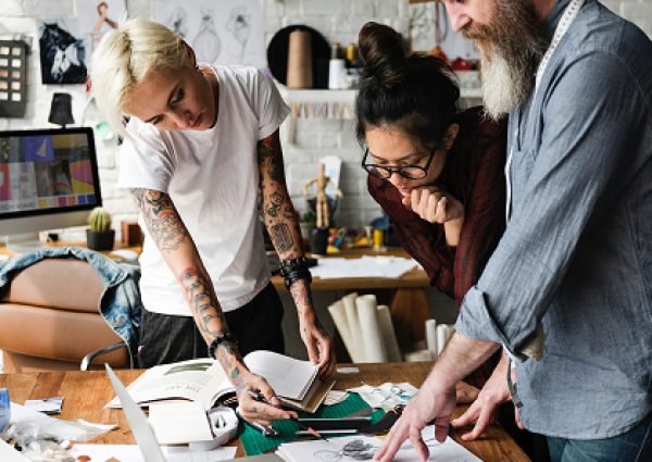 contacto desarrolladores web Madrid